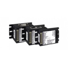 miControl 驱动控制器mcDSA-S6x系列