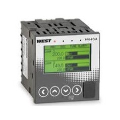 WEST 温度控制器PRO-EC44系列
