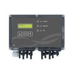 RECO 电子控制器EasyLine系列