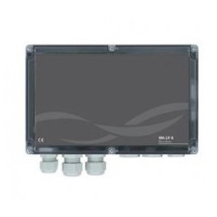 RECO 电子控制器RM-LV 8 系列