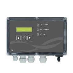 RECO 电子控制器RM-216C 系列