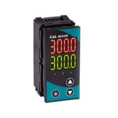 WEST 温度控制器导轨安装系列