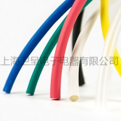卫呈 1.6mm-39mm三倍热缩管 三倍收缩率带胶厚壁防水密封环保