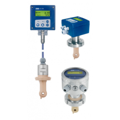 德国久茂JUMO电磁式电导率CTI-75