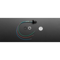 SST 光学液位开关系列