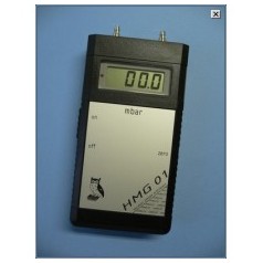 KALINSKY 压力表 HMG系列