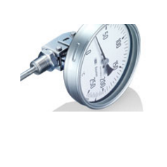 瑞士BAUMER温度计