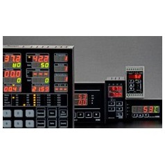 DOLD-REGLER 工业控制器系列