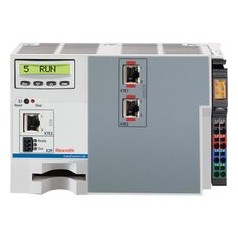 rexroth 嵌入式控制器CML25系列