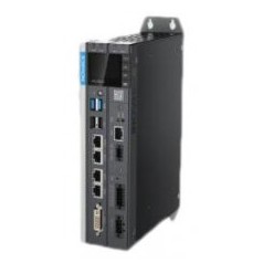 INOVANCE 智能机械控制器 AC800系列