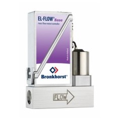 bronkhorst 气体质量流量控制器EL-FLOW系列