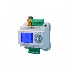 VECTER CONTROLS 导轨式通用控制器系列