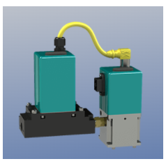 Proportion-Air 电子质量流量控制器-FQB3