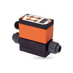 Heinrichs 磁感应流量计MIK系列