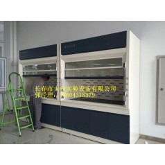 长春实验室全钢结构实验柜，通风柜价格