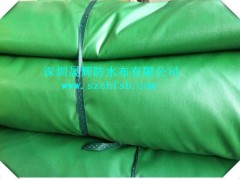 双果绿防雨篷布，质量保证，价格优惠