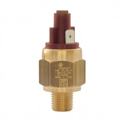 ELETTROTEC 带FAST-ON连接端子的真空控制器VCN2系列