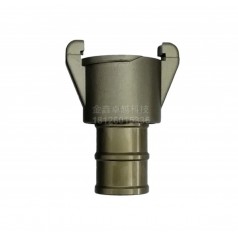 水带接扣\1.5寸森林消防专用接扣\水带高压接扣\消防水带接扣\快速接头卡式接扣