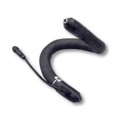 hillesheim 高温加热软管配T5不锈钢耐压软管H900系列