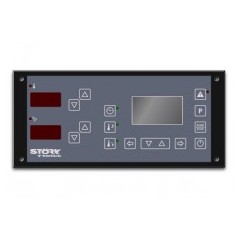 STOERK 液晶发酵控制器系列