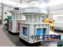 燃料成型机-生物燃料成型机