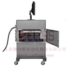 Gammaflux温度控制器原装