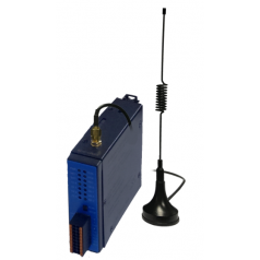 WELLAUTO LORA智能物联网控制器IM141系列