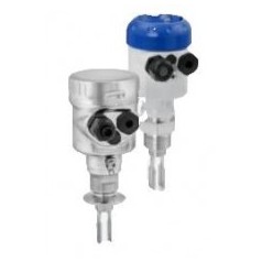 KROHNE 振动液位开关系列