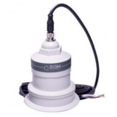 SGM LEKTRA 超声波液位变送器 PTU56系列