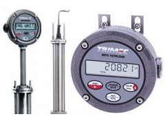 进口TRIMEC叶轮流量计