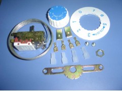 进口美国ATHENA温控器