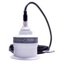 SGM LEKTRA 超声波液位变送器 PTU51系列