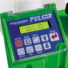 PULSAFEEDER DLC板载流量校准控制器系列