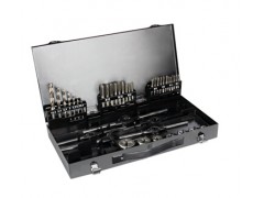 供应易尔拓YATO丝锥板牙套装