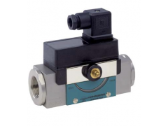 德国HONSBERGHD2K系列流量开关