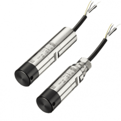 trafag 投入式压力变送器ECL 8439系列