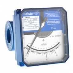 meister 阻尼流量计DP-65系列