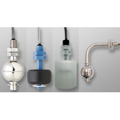 JEL液位开关JFSA-0601-AS1