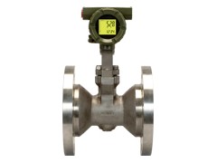 日本横河digitalYEWFLO缩径型涡街流量计