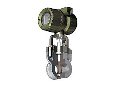 日本横河digitalYEWFLO多变量型涡街流量计