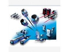 BALLUFF光电开关-BALLUFF其它开关 -