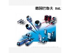 巴鲁夫BALLUFF电容式接近传感器 BAW M08EI-UAD15B-BP03