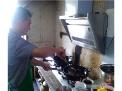 快餐小炒培训,东莞湘菜技术培训,哪里有小炒快餐技术学