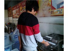 早餐粥粉面肠粉培训,哪里有早餐粥面肠粉技术学,肠粉配方培训