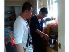 隆江猪脚饭技术培训,猪脚饭配方哪里学好,猪脚饭怎么做