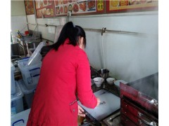 早餐粥粉面肠粉技术哪里有学,东莞粥粉面肠粉配方培训