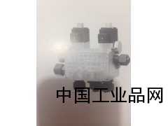 水轮机发电机组ZDK组合电磁空气阀