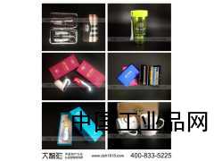 房地产礼品之巡展派发礼品