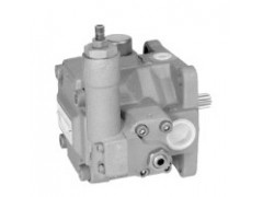 安颂叶片泵_VP5F-B5-50_ANSON油泵