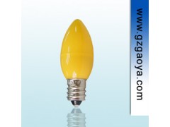 LED神明灯 神台灯 神佛灯 E12规格